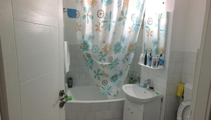 Rahova, Petre Ispirescu