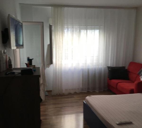 Rahova, Petre Ispirescu