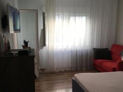 Rahova, Petre Ispirescu